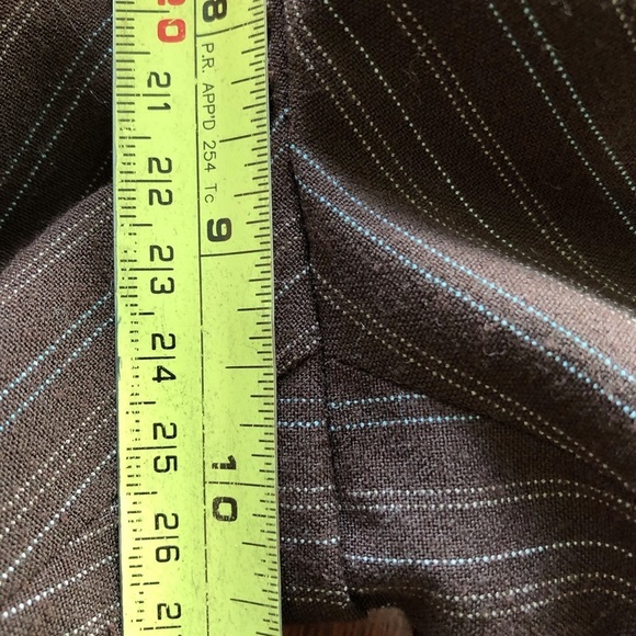 Style & Co 2 piece Suit - Picture 16 of 16